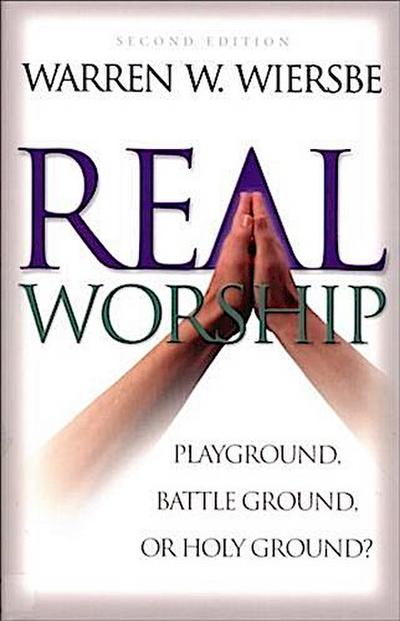 Real Worship