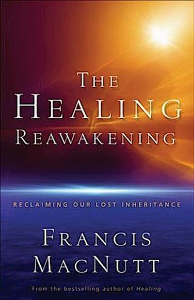 Healing Reawakening