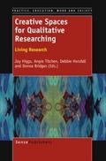 Creative Spaces for Qualitative Researching: Livin