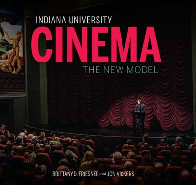 Indiana University Cinema