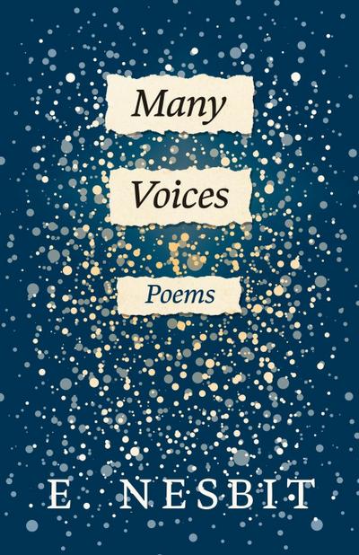 Many Voices;Poems