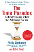 The Time Paradox