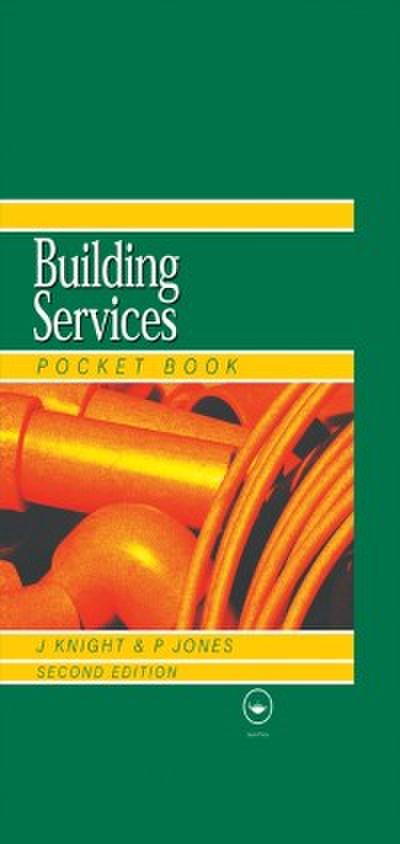 Newnes Building Services Pocket Book