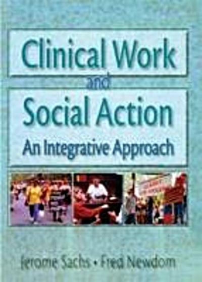 Clinical Work and Social Action