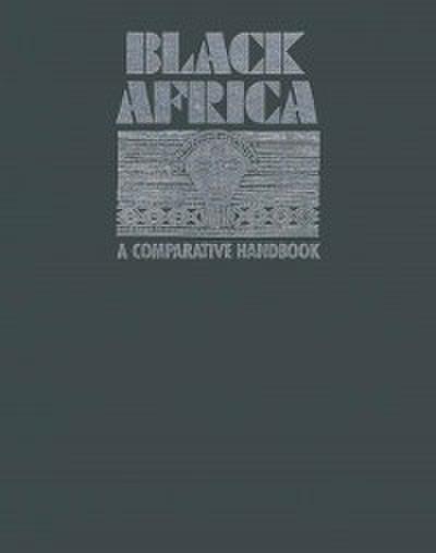 Black Africa