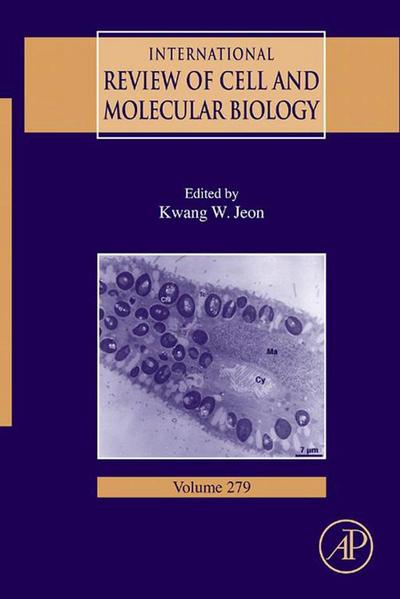 International Review of Cell and Molecular Biology