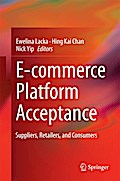 E-commerce Platform Acceptance