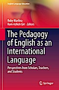 The Pedagogy of English as an International Language