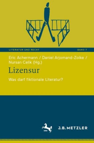 Lizensur