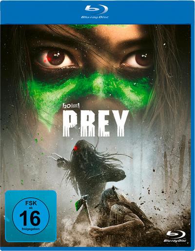 Prey BD