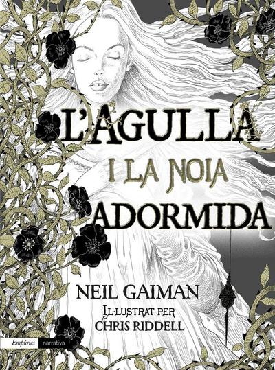 L’agulla i la noia adormida