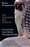 Im Schatten der Paläste von Klaus Bringmann | Ebook