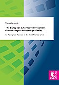 The European Alternative Investment Fund Managers 