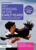 Key Persons in the Early Years