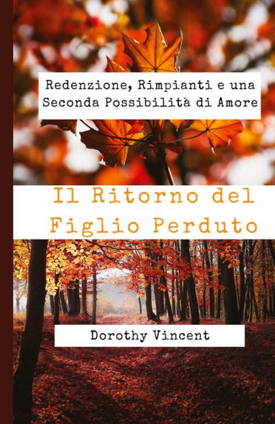 Il Ritorno del Figlio Perduto
