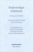 Denkwürdiges Geheimnis