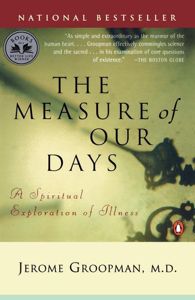 The Measure of Our Days