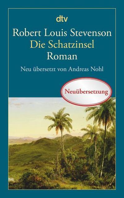 Die Schatzinsel