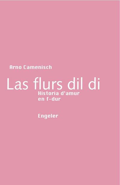 Las flurs dil di
