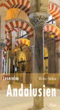 Lesereise Andalusien