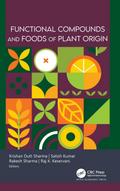Functional Compounds and Foods of Plant Origin