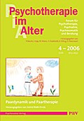 Psychotherapie im Alter Nr.12: Paardynamik und Paa