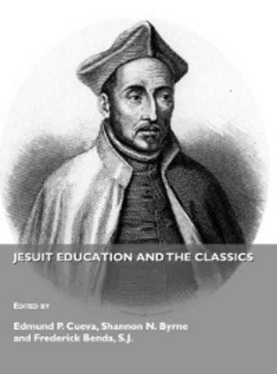 Jesuit Education and The Classics