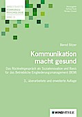 Kommunikation macht gesund