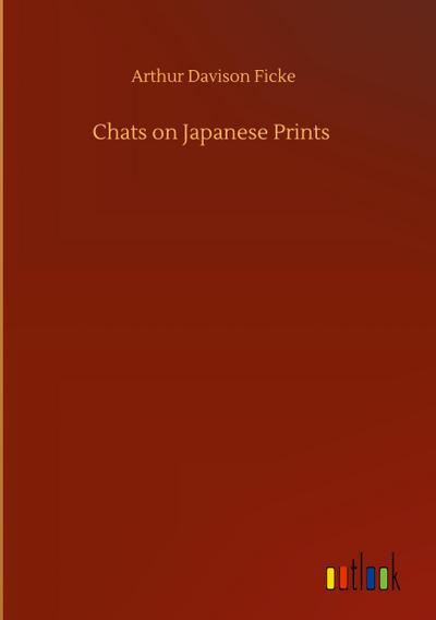 Chats on Japanese Prints
