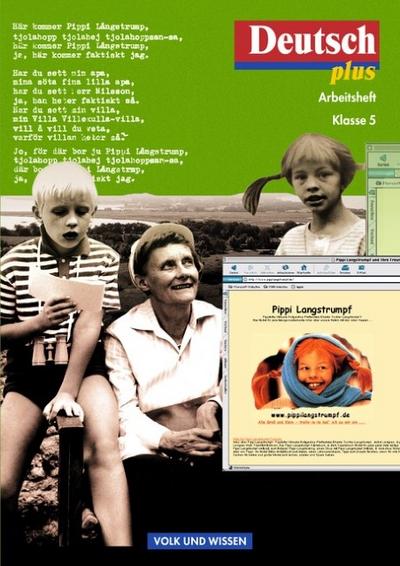 Deutsch plus