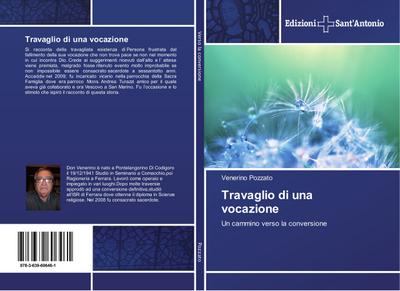 Travaglio di una vocazione