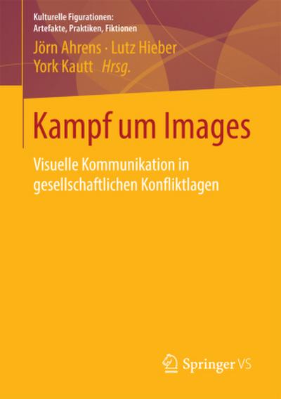 Kampf um Images