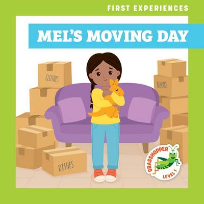 Mel’s Moving Day