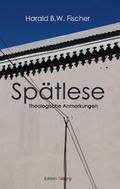 Spätlese