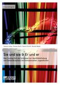 Sie und sie & Er und er. Das Coming-Out als Sc