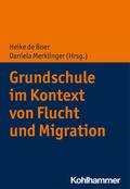 Grundschule im Kontext von Flucht und Migration