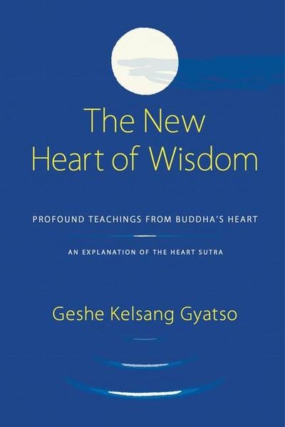 The New Heart of Wisdom