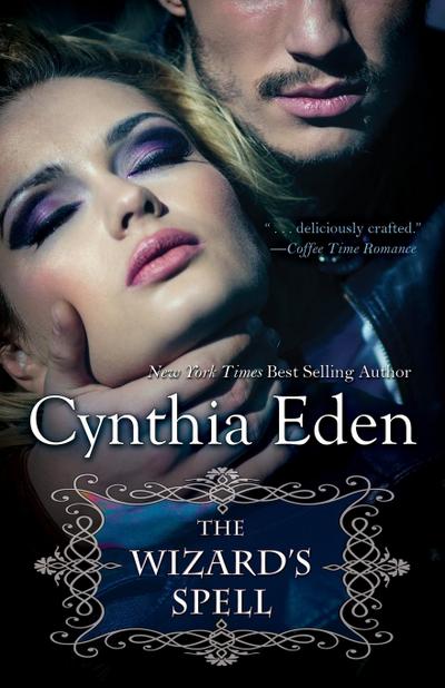 The Wizard’s Spell