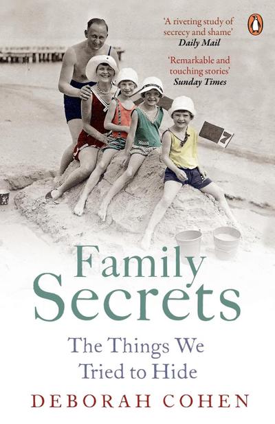 Family Secrets