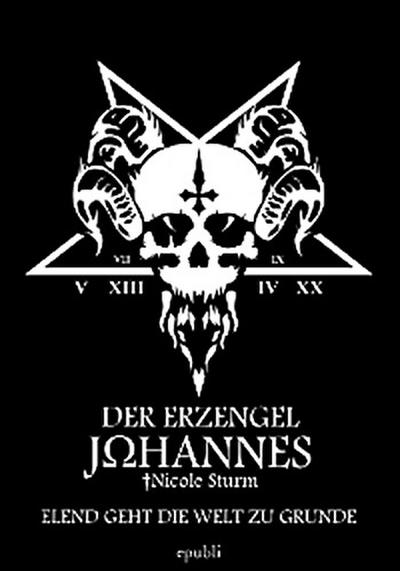 DER ERZENGEL JOHANNES