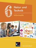 Natur und Technik - Gymnasium Bayern