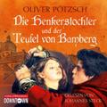 Die Henkerstochter und der Teufel von Bamberg (Die