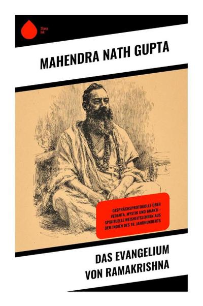 Das Evangelium von Ramakrishna