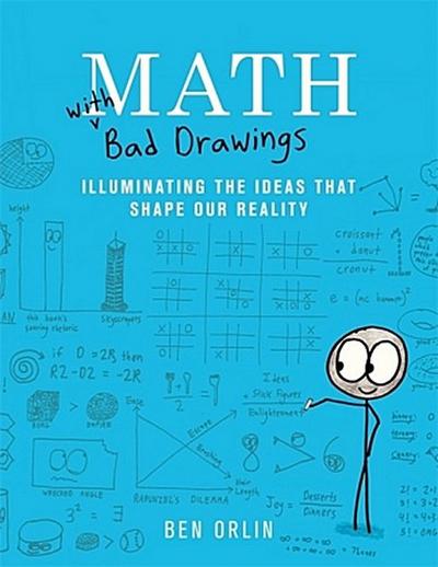 Math with Bad Drawings