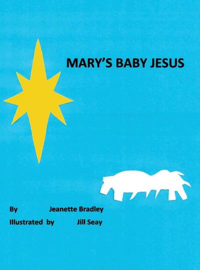 Mary’s Baby Jesus