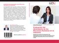 Evaluación del desempeño de los Recursos Humanos en la Industria