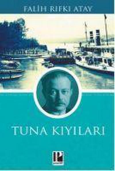 Tuna Kiyilari