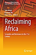 Reclaiming Africa