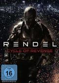 Rendel - Cycle of Revenge