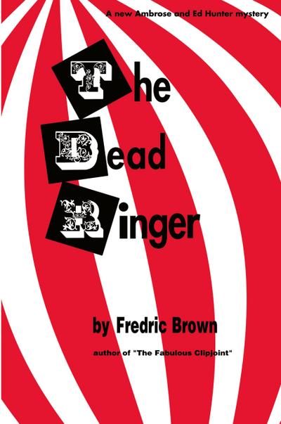 The Dead Ringer